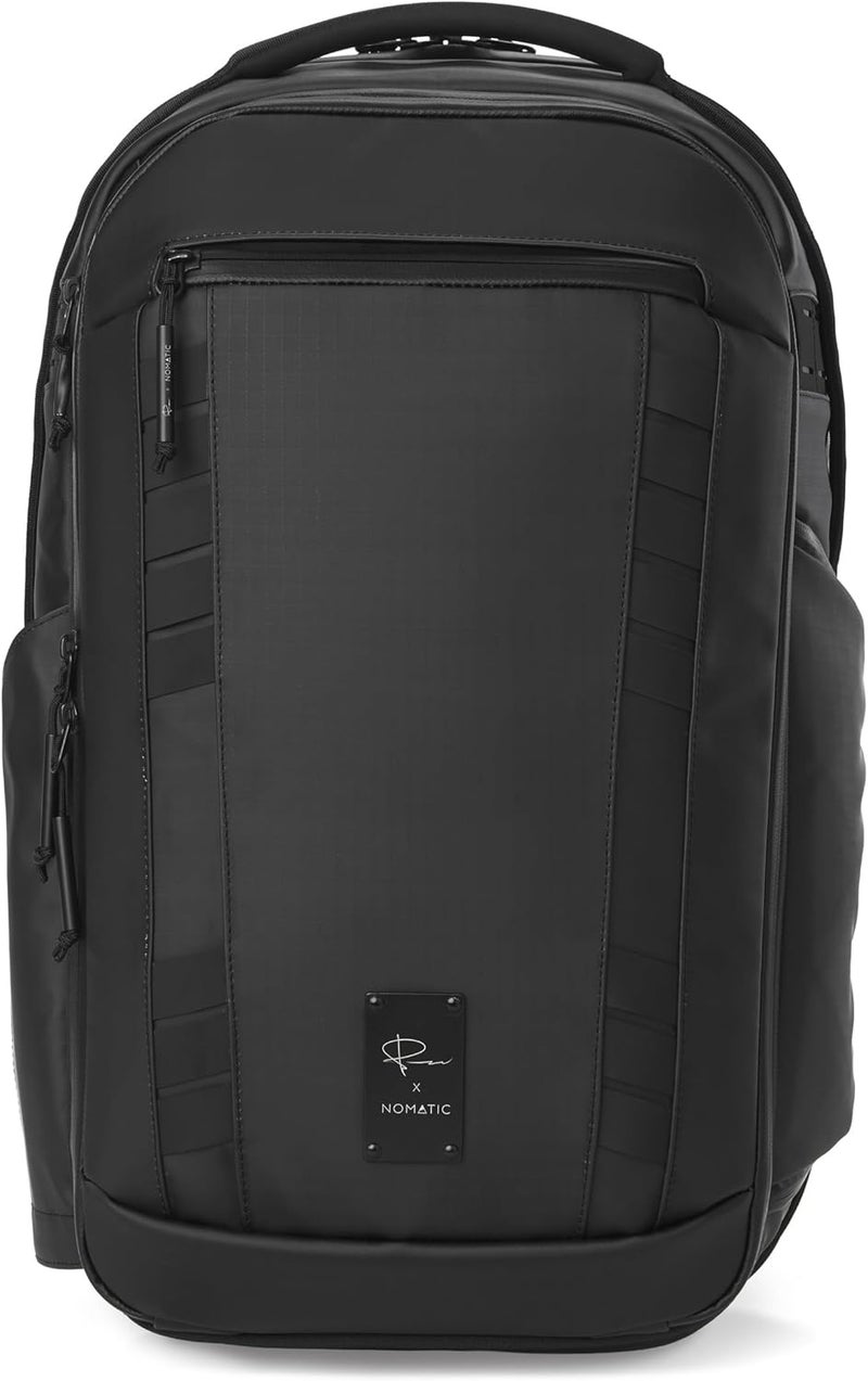 NOMATIC McKinnon Camera Pack - Travel Camera Bag by Peter McKinnon for Photographers - Image 1