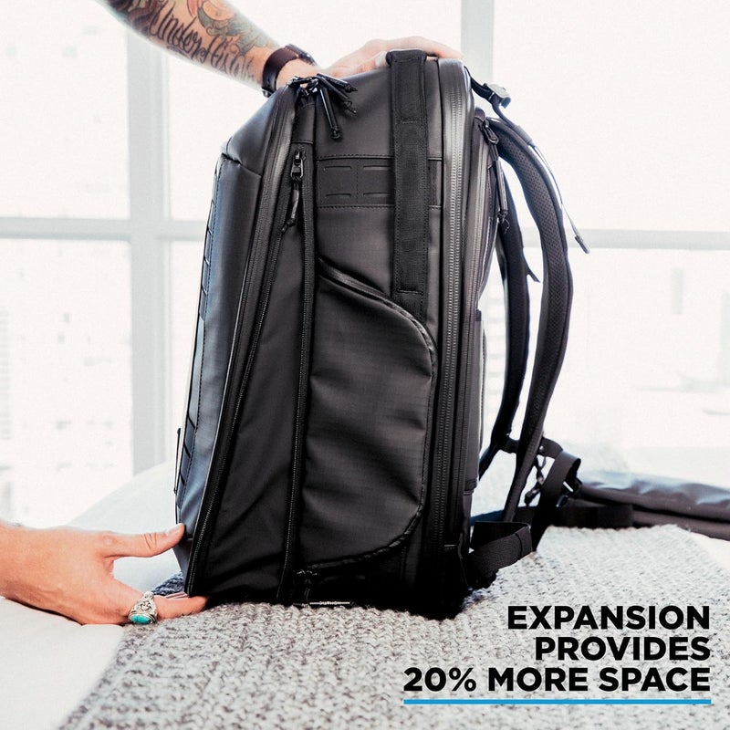 NOMATIC McKinnon Camera Pack - Travel Camera Bag by Peter McKinnon for Photographers - Image 5