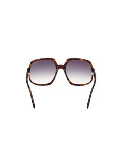 TOM FORD TOMFORD Acetate Asymmetrical Full Rim Women UV Protection Sunglass  - Image 5