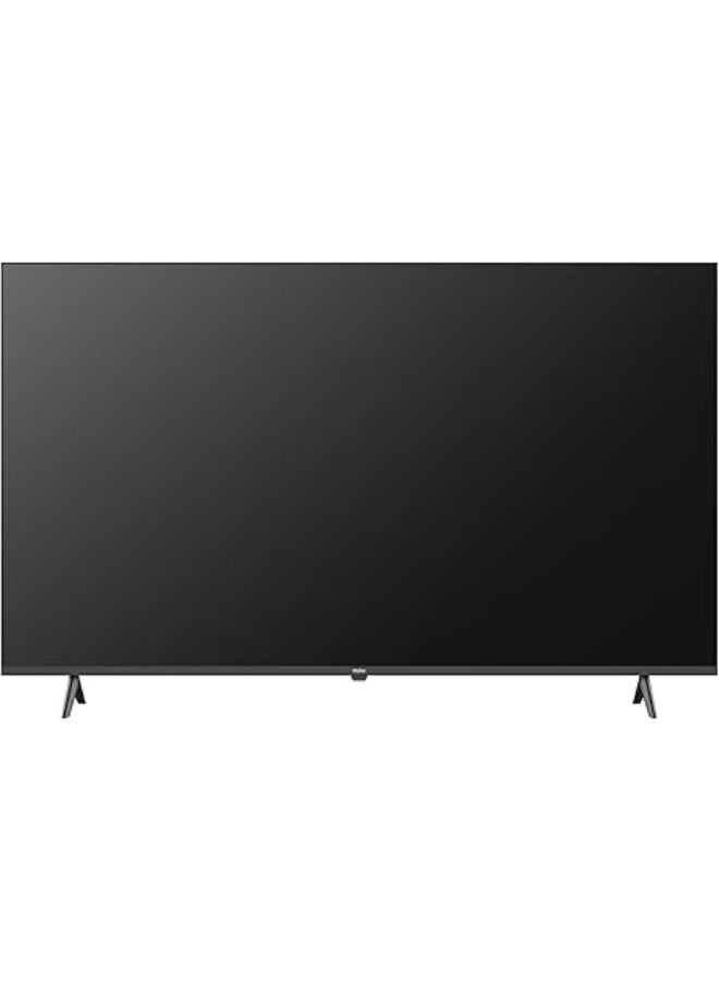 Haier 55" 4K UHD Smart Google TV – H55K75FUX Black - Image 2