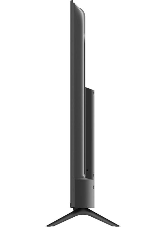 Haier 55" 4K UHD Smart Google TV – H55K75FUX Black - Image 3
