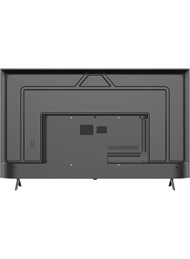 Haier 55" 4K UHD Smart Google TV – H55K75FUX Black - Image 4