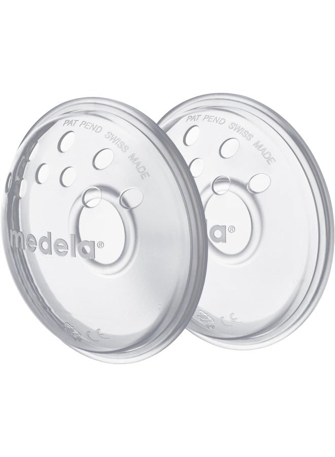 Medela SoftShells for Inverted Nipples - Image 1