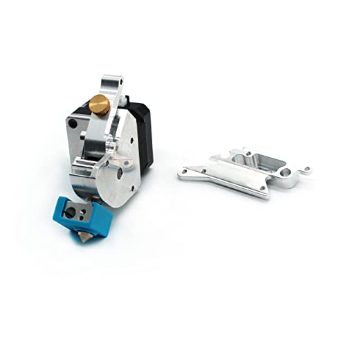 Micro-Swiss Microswiss NG™ Direct Drive Extruder for Creality Ender 6 - Drop in Upgrade - Light Weight - Made in USA - Image 3