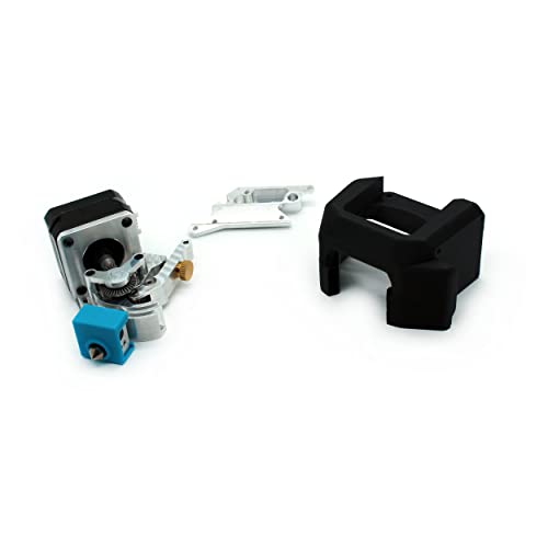 Micro-Swiss Microswiss NG™ Direct Drive Extruder for Creality Ender 6 - Drop in Upgrade - Light Weight - Made in USA - Image 4