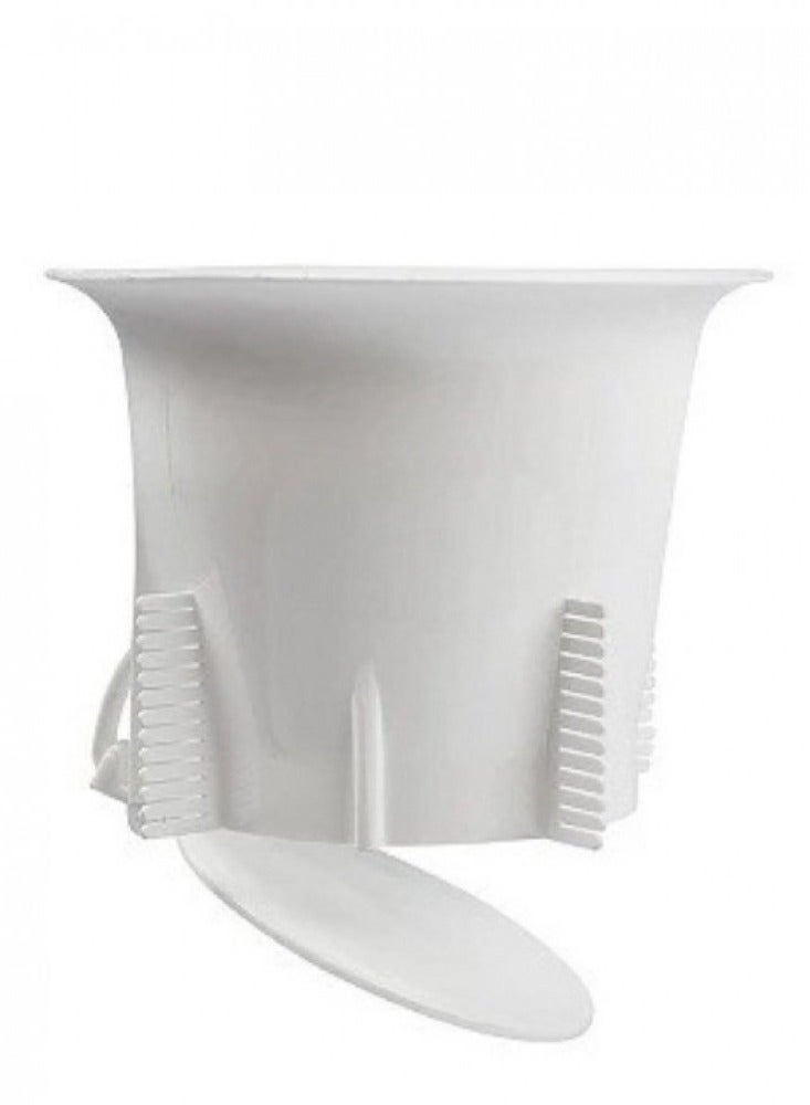 هوبي غطاء  كرسي عربي مع فتحة مانعة للروائح - Image 3