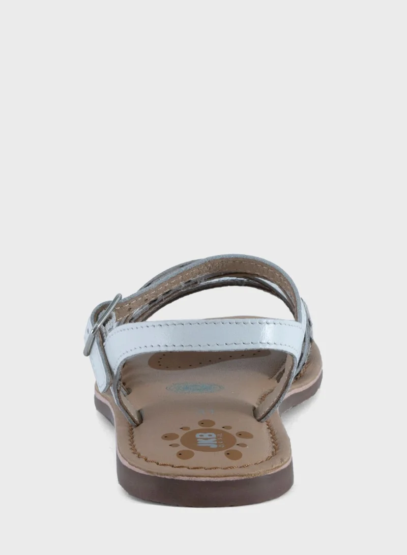 JUST KIDS BRANDS Kids Emery Sandal