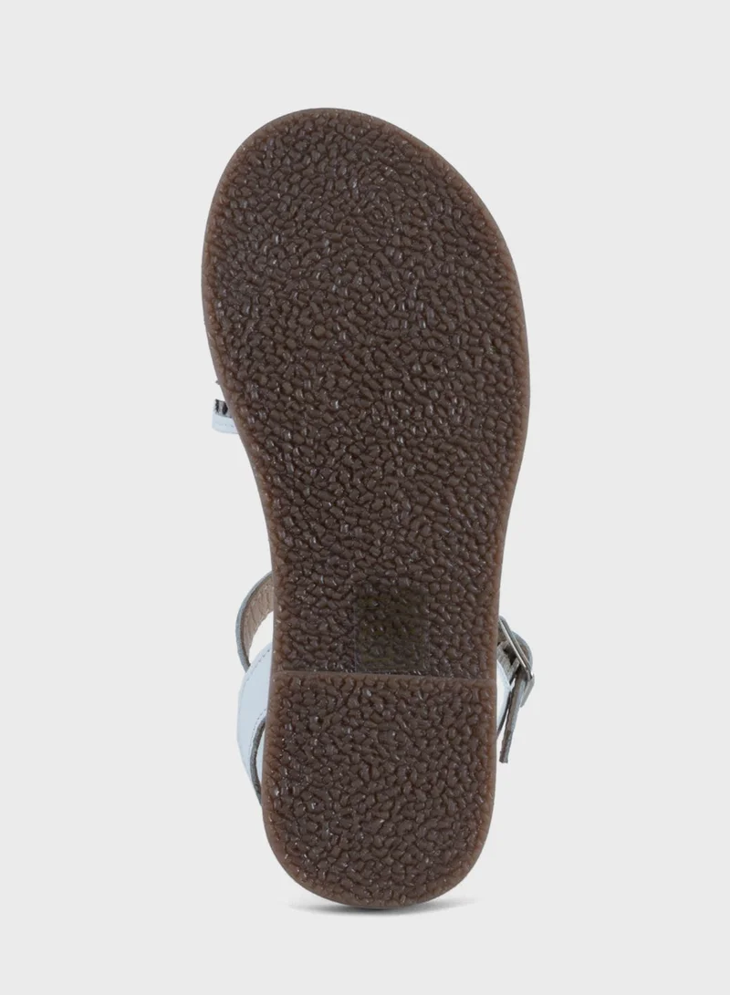 JUST KIDS BRANDS Kids Emery Sandal