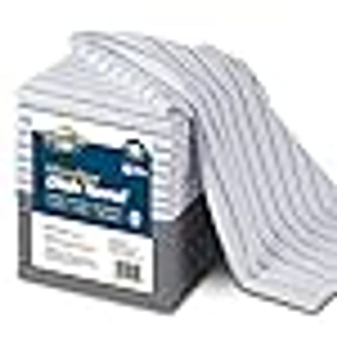 MICROFIBER KITCHEN TOWELS 18 PACK 18 X 26 ABSORBENT DURABLE DISH TOWELS GREY WHITE