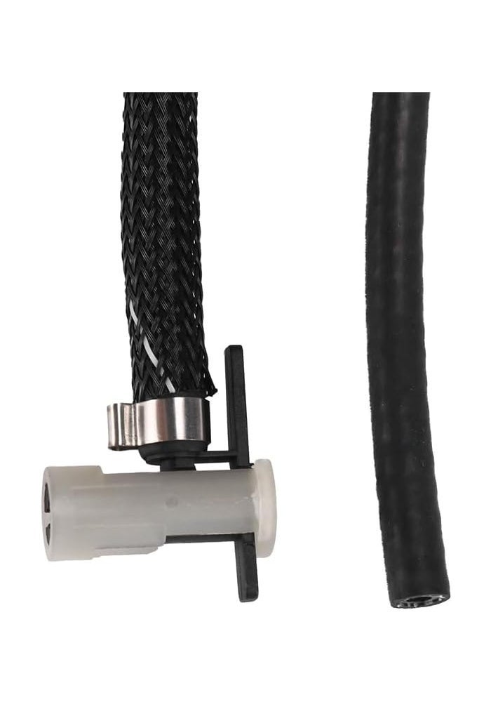Wivplex Diesel Fuel Injector Return Hose for BMW - Image 5