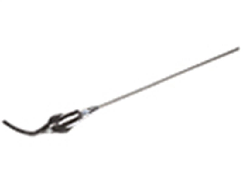 Scosche TA402 Fender Mount Antenna 31-Inch Mast for 1981-95 Toyota - Image 4