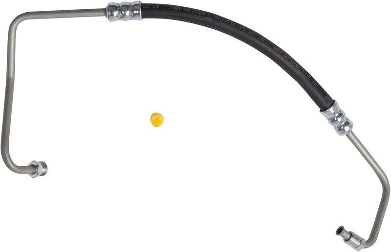 Plews Edelmann 70263 Power Steering Pressure Hose - Image 1