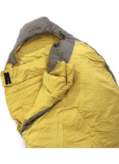 MAKALU Ultralight 1000 -5 Sleeping Bag  - Image 2
