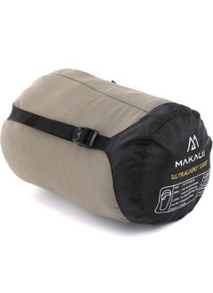 MAKALU Ultralight 1000 -5 Sleeping Bag  - Image 3