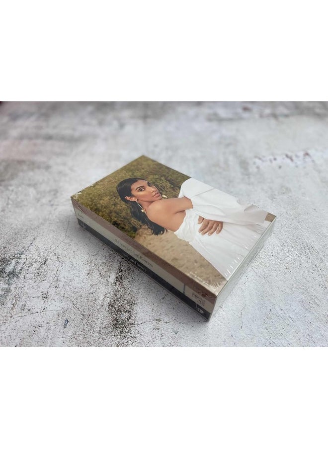 Rupi Kaur Trilogy Boxed Set: milk and honey, the sun and her flowers, and home