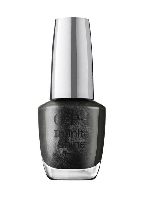 Infinite Shine - Stay And Night, Black, 15Ml