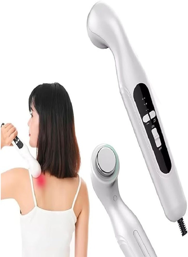 Upgraded physical therapy equipment, arthritis ultrasound machine, physical therapy, for the treatment of pain and osteoarthritis, suitable for home use, pain relief, unisex - Image 1