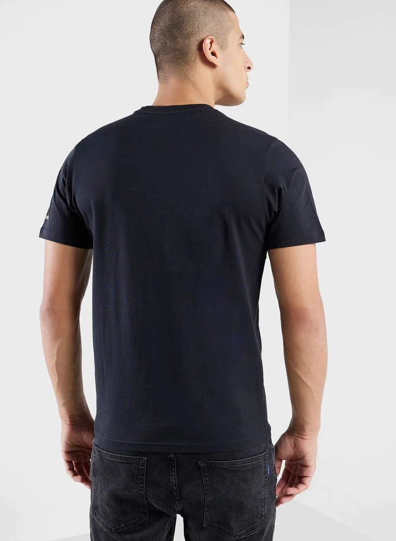 Columbia M Rapid Ridgeâ„¢ Graphic Tee