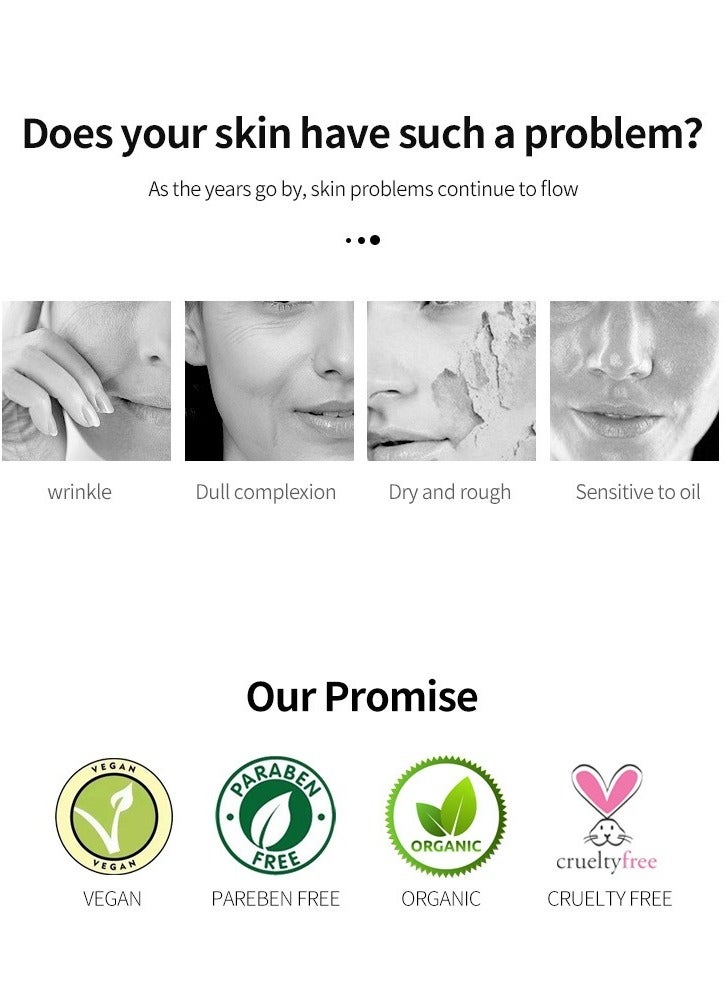 Kormesic مستحلب استخراج الكركم-إصلاح وتضييق 30 مل - Image 4