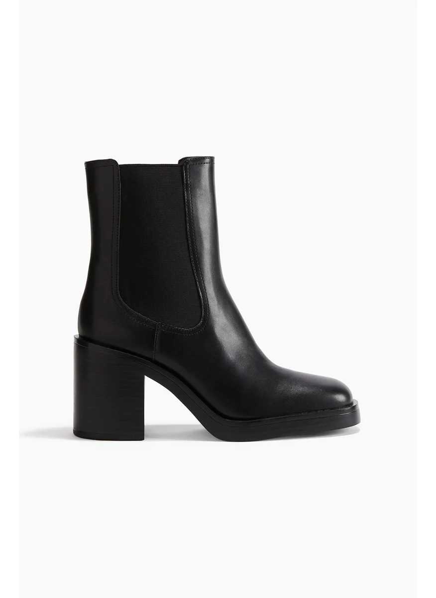 H&M Ankle Boots