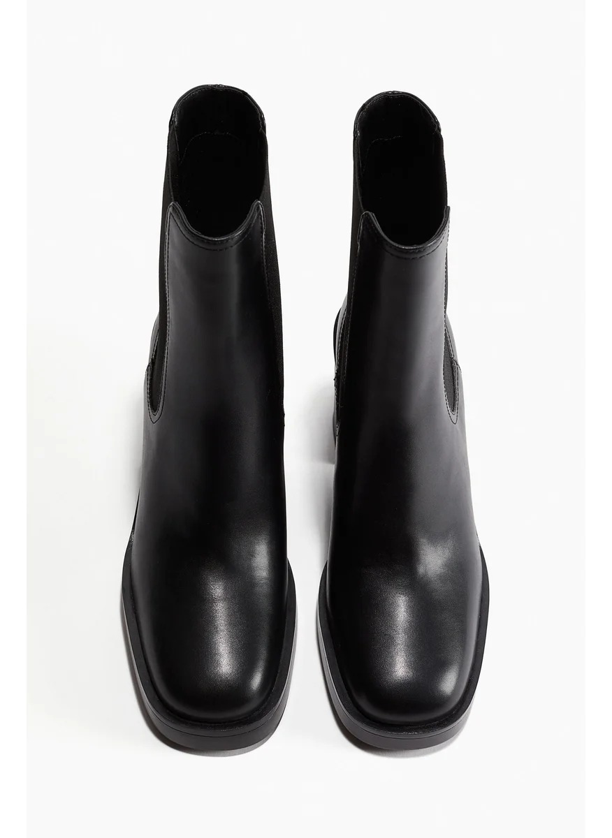 H&M Ankle Boots