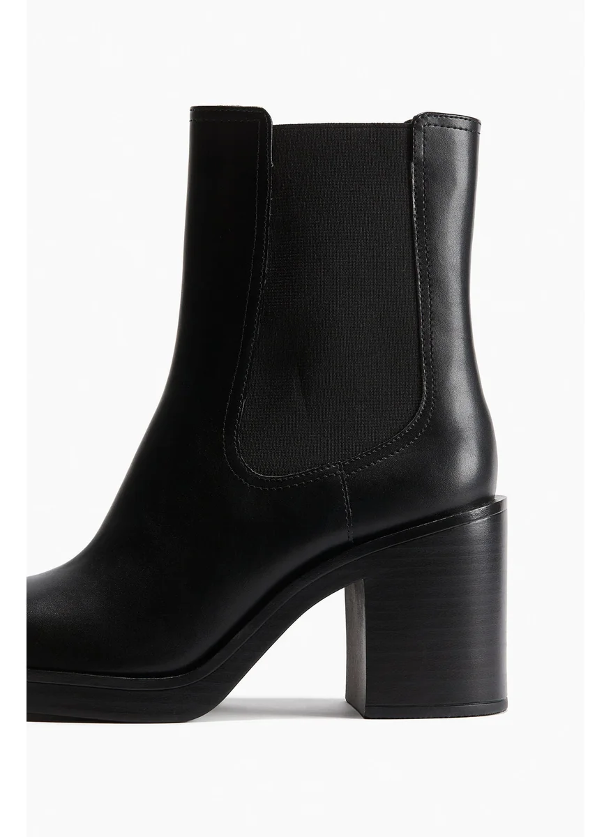 اتش اند ام Ankle Boots
