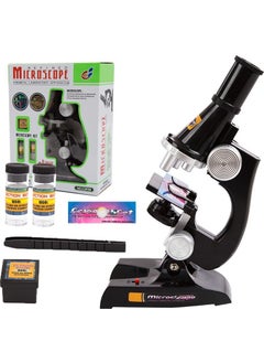 Kızılkaya Toy Boxed Microscope C2119 