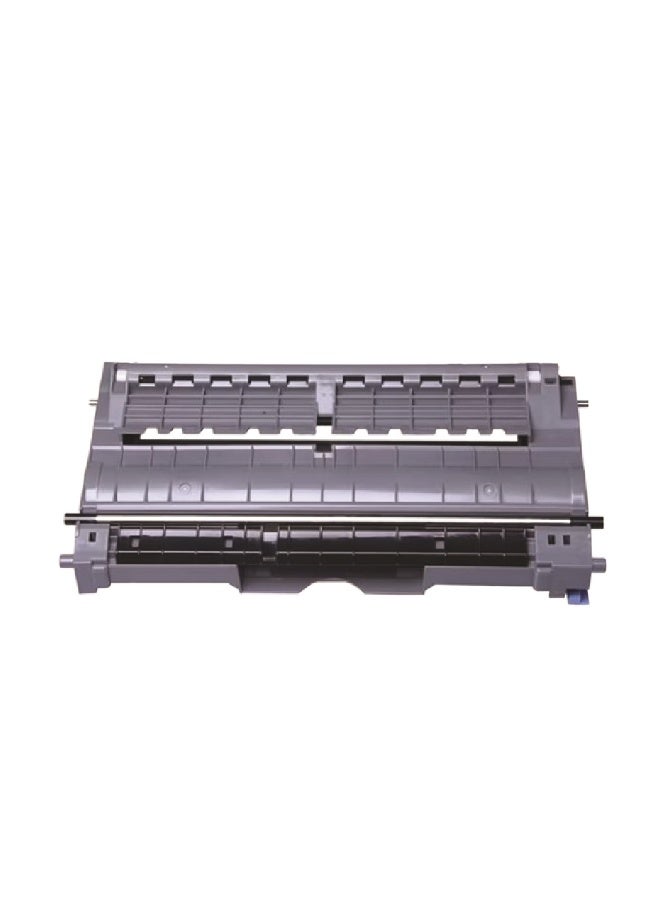 DR-2000 Black Drum Unit Replacement For Brother HL 2030, 2040, 2070N MFC 7225N, 7420N, 7820N DCP 7010, 7025 (Black) - Image 2