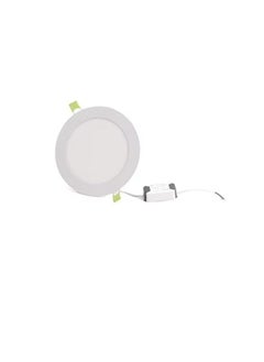 LED Modern Panel Light Downlight 18W 1500lm 220V 6500K