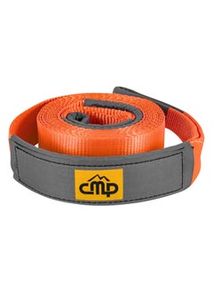 CMP Towing Rope/Cable for Car, Emergency Towing Rope, Red, Size 6 Metre Thickness 6 Cm  - Image 4