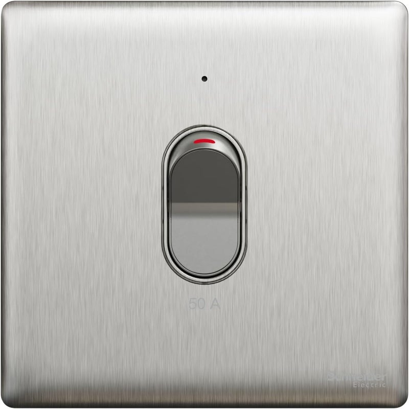 Schneider Electric Unica X 50A Switch - Image 1