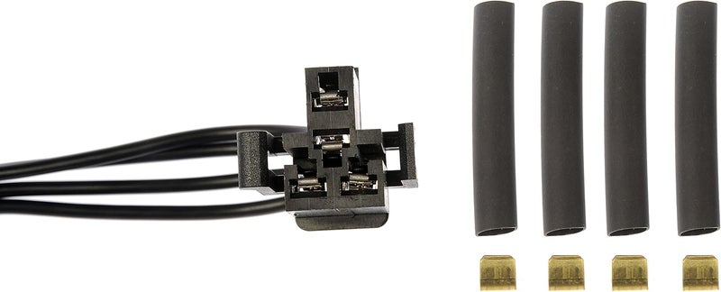 Dorman Blower Resistor Harness 973-307 - Image 2