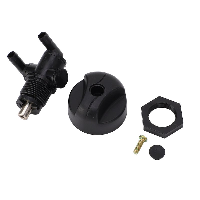 Jet Ski Fuel Selector Valve Long Lifespan 275500098 Replacement for Sea‑Doo PWC GTS GTX HX SP SPI XP Jet Boat - Image 4