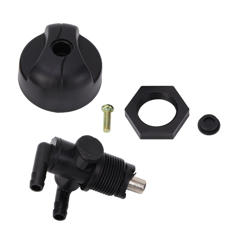 Jet Ski Fuel Selector Valve Long Lifespan 275500098 Replacement for Sea‑Doo PWC GTS GTX HX SP SPI XP Jet Boat - Image 2