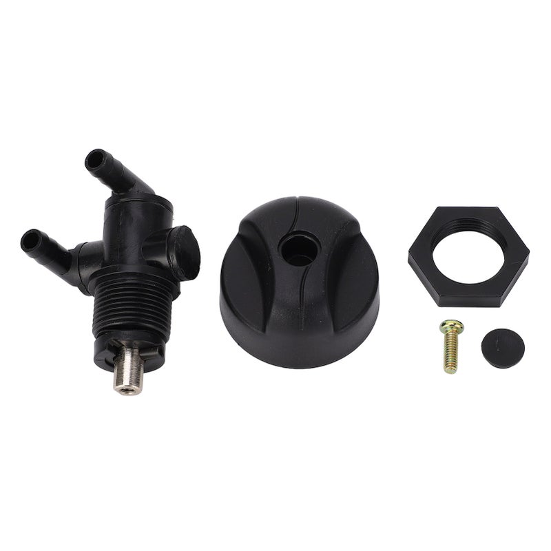 Jet Ski Fuel Selector Valve Long Lifespan 275500098 Replacement for Sea‑Doo PWC GTS GTX HX SP SPI XP Jet Boat - Image 1