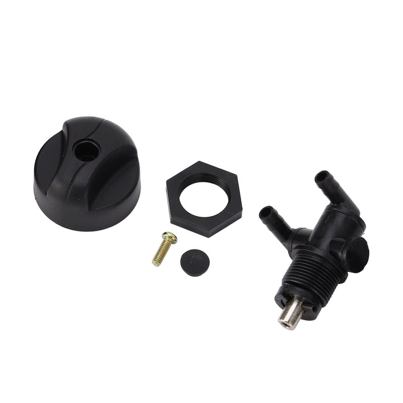Jet Ski Fuel Selector Valve Long Lifespan 275500098 Replacement for Sea‑Doo PWC GTS GTX HX SP SPI XP Jet Boat - Image 3