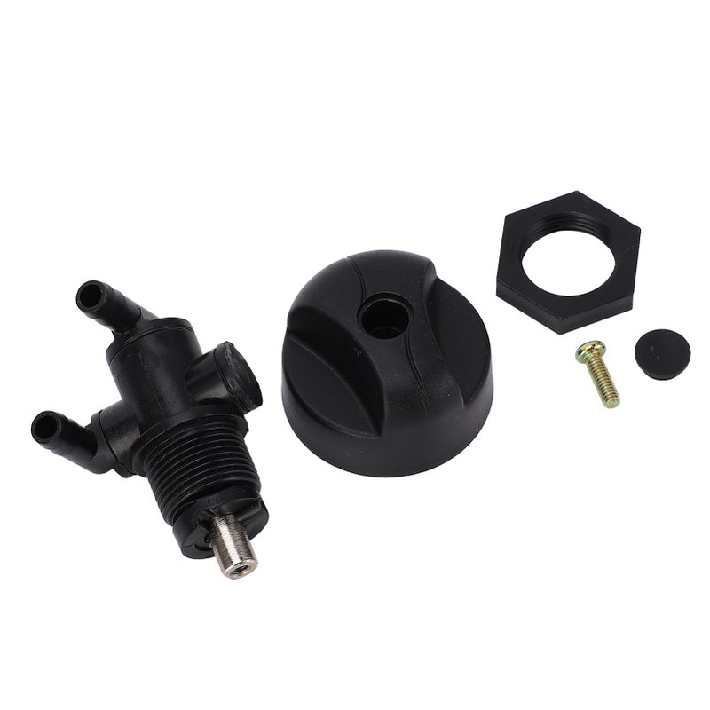 Jet Ski Fuel Selector Valve Long Lifespan 275500098 Replacement for Sea‑Doo PWC GTS GTX HX SP SPI XP Jet Boat - Image 5