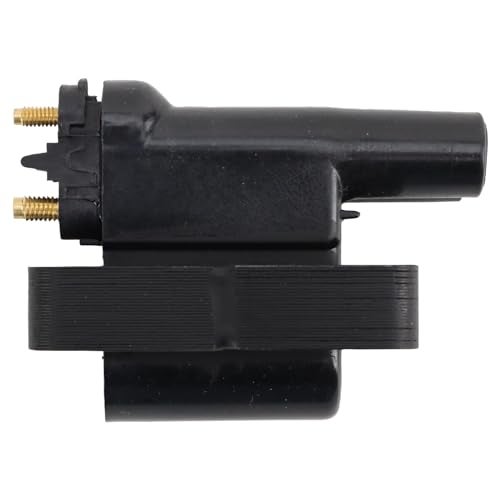 TRQ Ignition Coil Set Compatible with 1995-1998 Eagle Talon 1995-1999 Mitsubishi Eclipse 1994-1996 Galant - Image 4