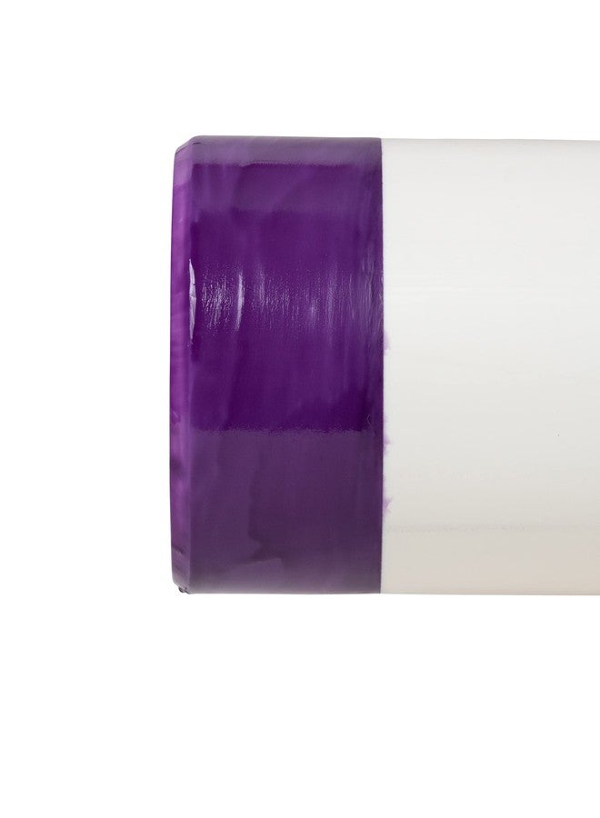 Oatey Homax Products Oatey G30755 PVC Primer, 903 Series, Purple 1/4 Pint Can, 1-Pack - Image 4