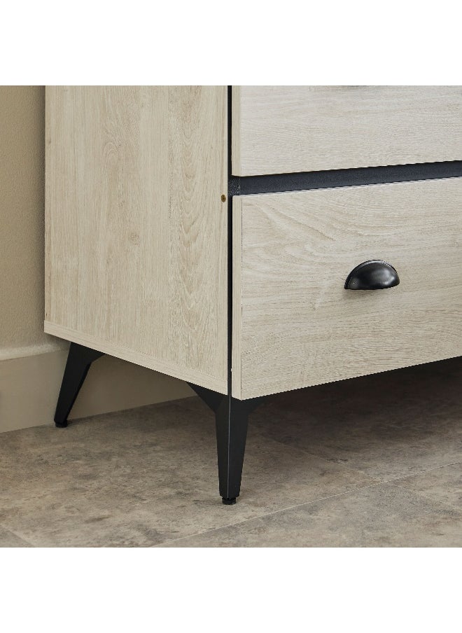 Home Box Granby Chest of 5 Drawers  - Image 4