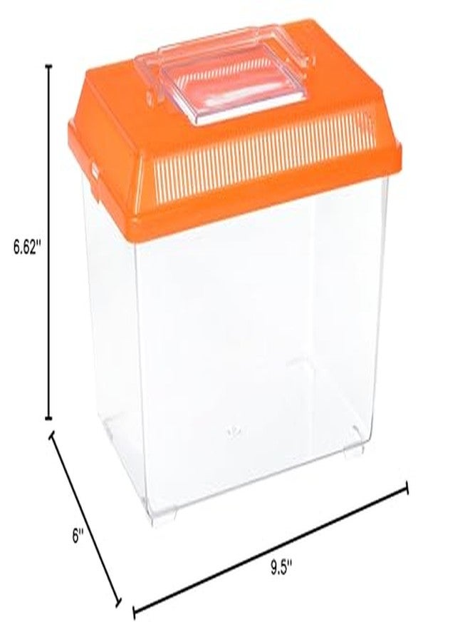 Lee's Lees Aquarium Kritter Keeper - Image 2