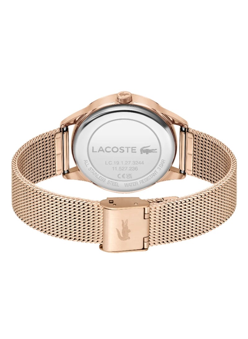 Lacoste Wrist Watch For Women 2001261 - Image 3