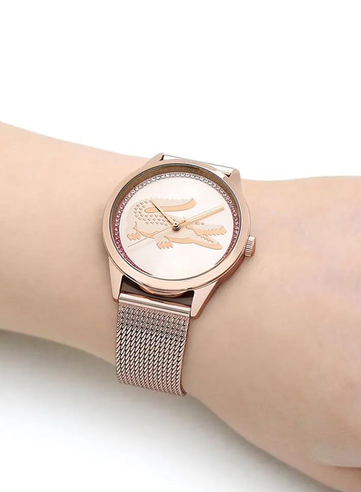 Lacoste Wrist Watch For Women 2001261 - Image 4