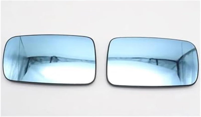 Wivplex BMW 7-Series Wing Mirror Glass - Image 1