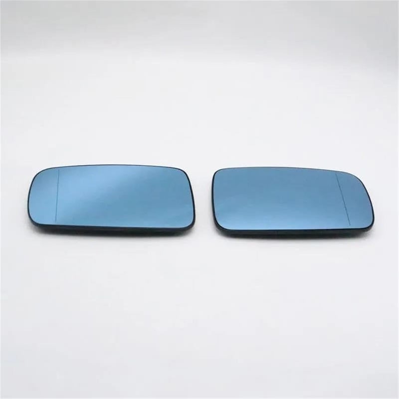 Wivplex BMW 7-Series Wing Mirror Glass - Image 5