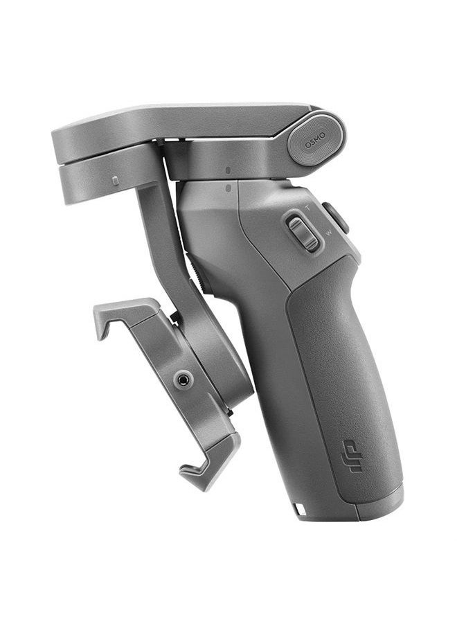 dji - Osmo Mobile 3 Combo - 3-Axis Smartphone Gimbal Handheld Stabilizer Vlog Youtuber Live Video for iPhone Android - Image 1