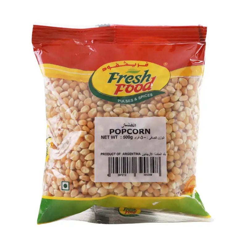 Fresh بذور فشار طازجة - 500 جرام - Image 1