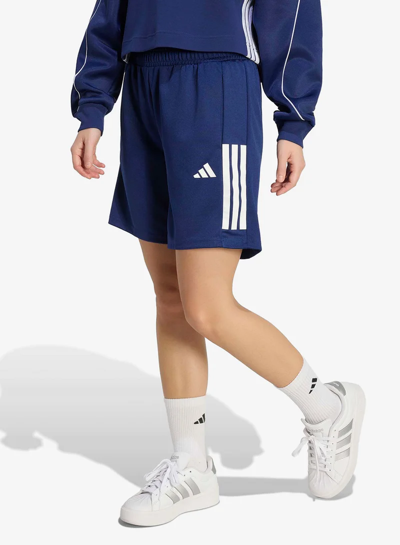 3-Stripes Climacool Sereno Cut Shorts