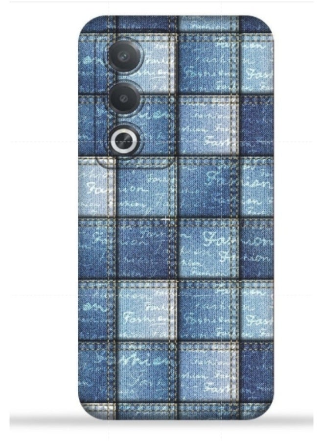 إيه إم سي ديزاين غطاء حماية لهاتف Oppo A3 Pro