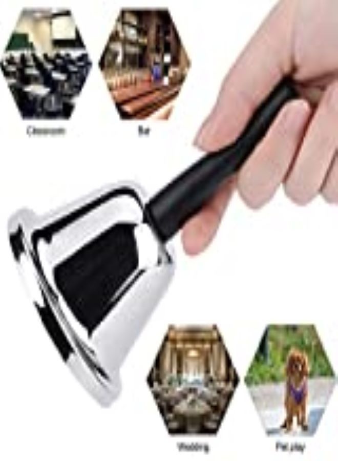 Generic Hand Bell and Call Bell To Care for The Sick and Elderly - Image 2